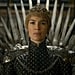 Will the Iron Throne Be Destroyed on Game of Thrones?