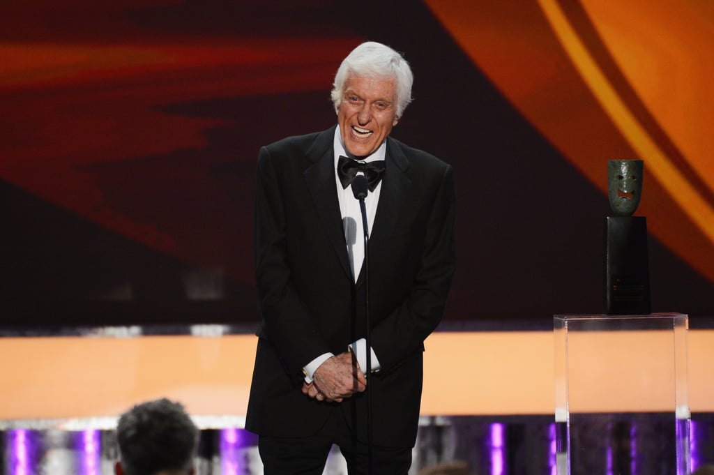 Highlights From the 2013 SAG Awards Highlights From the 2013 SAG Awards