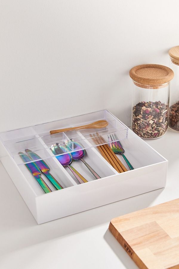 Yamazaki Drawer Organiser