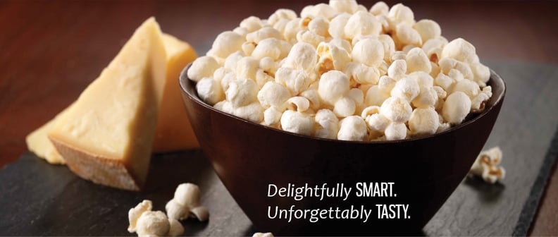 More from Smartfood® Popcorn