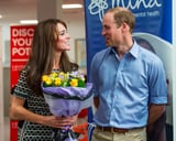 Reasons William Kate Perfect Each