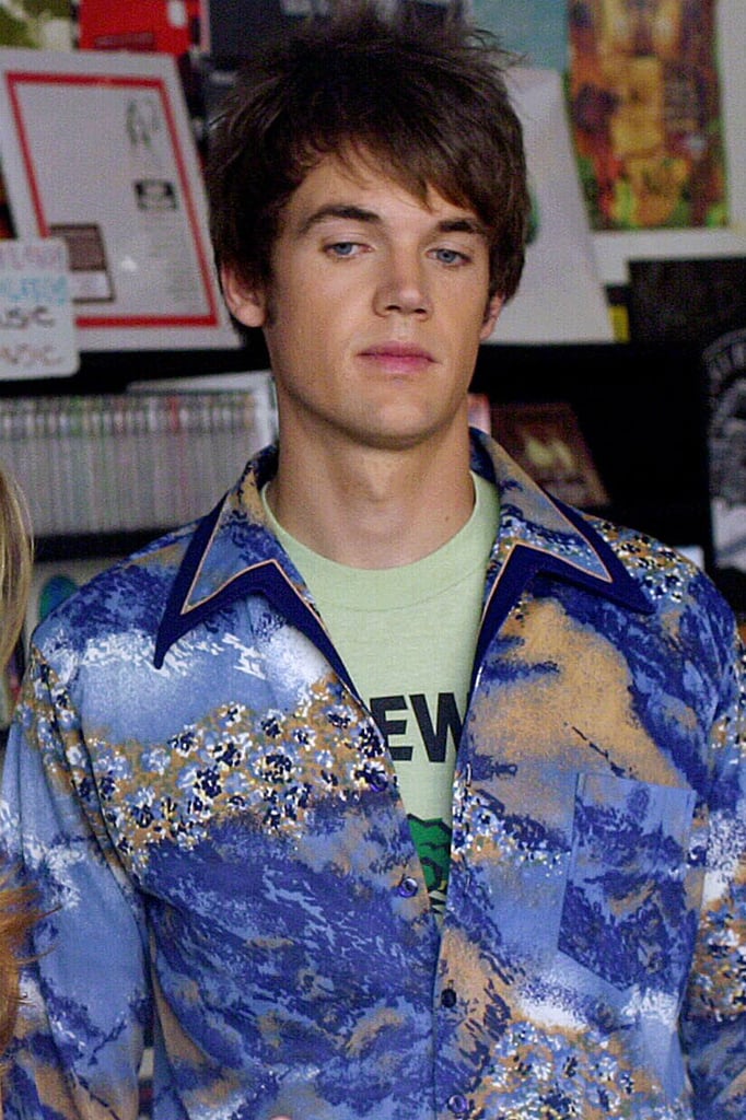Tyler Hilton as Chris Keller One Tree Hill Where Are They Now