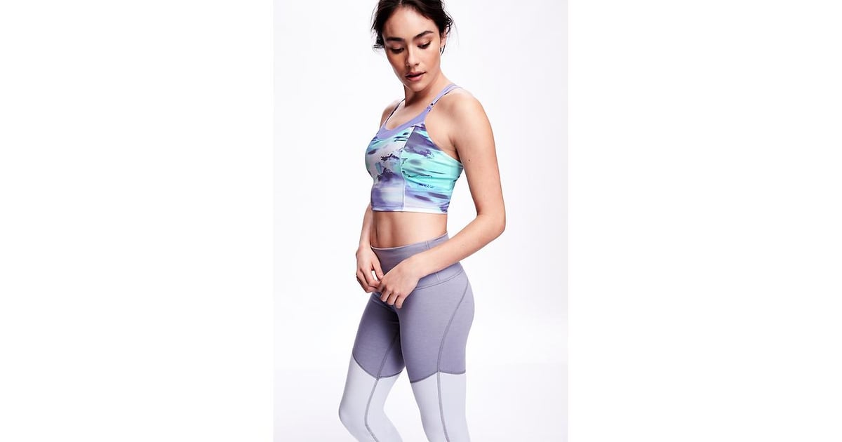 Old Navy Active Stylish and Affordable Activewear Brands POPSUGAR