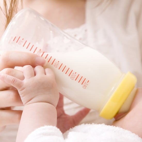 Baby Dies After Parents Dilute Breast Milk