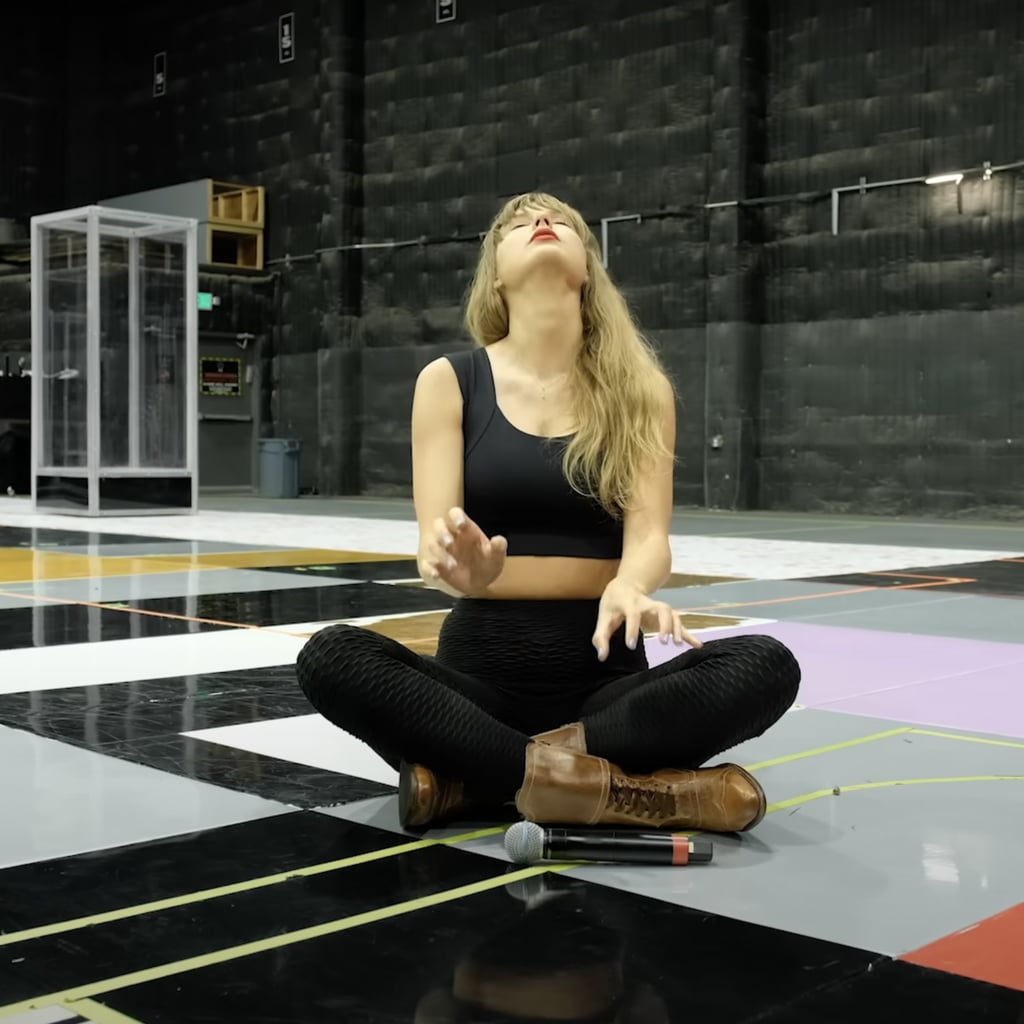 I Tried the Butt-Sculpting Pants From Taylor Swift's Go-To Legging Brand