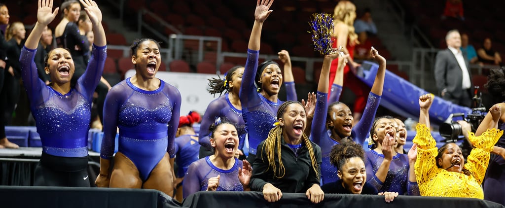 Fisk University Made History: First HBCU in NCAA Gymnastics