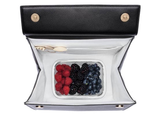 modern picnic lunch box
