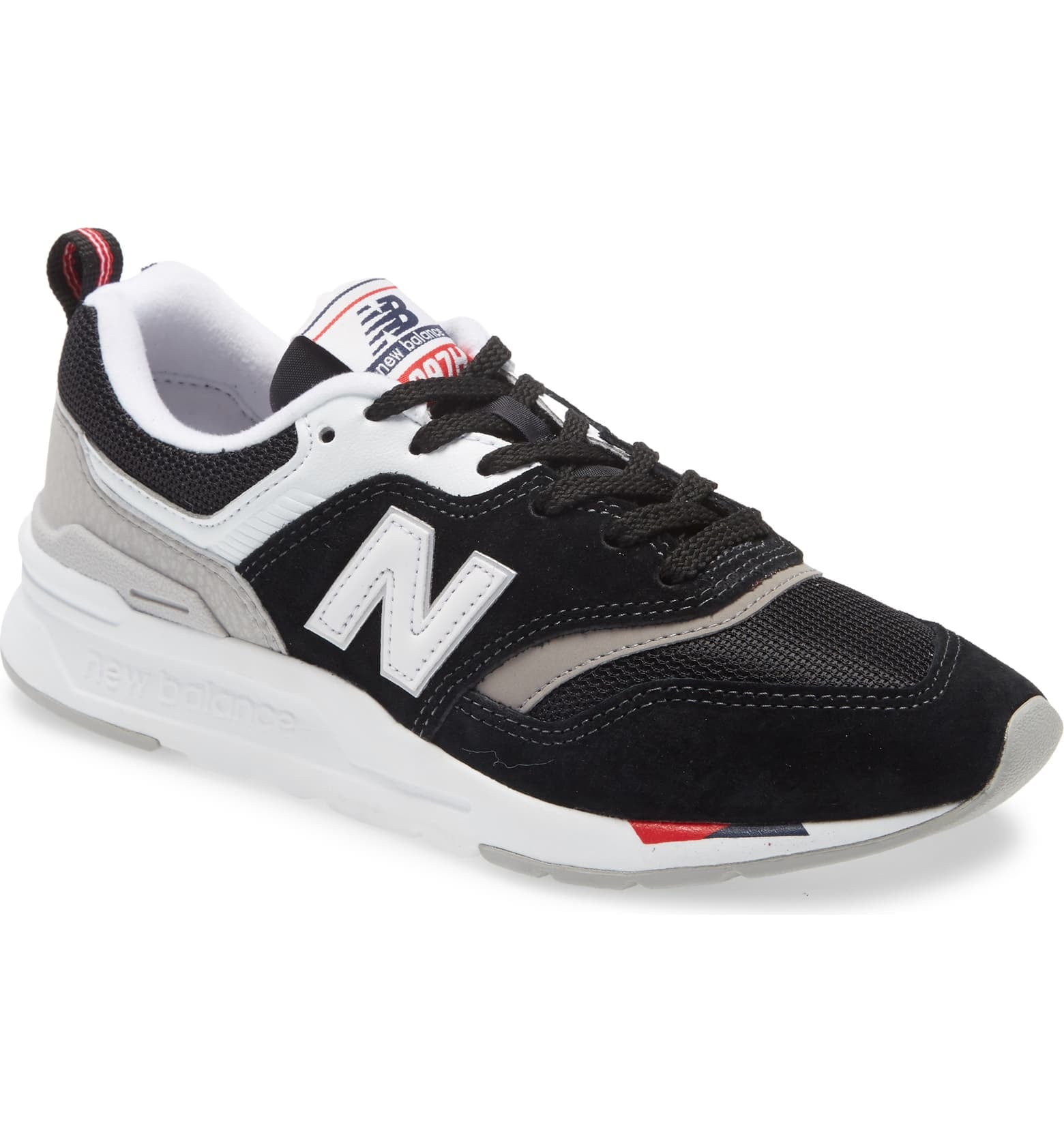 new balance sneakers at kohl's