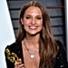 Who Is Alicia Vikander?