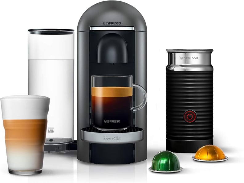 Best Cyber Monday Home Deal on Nespresso Machines