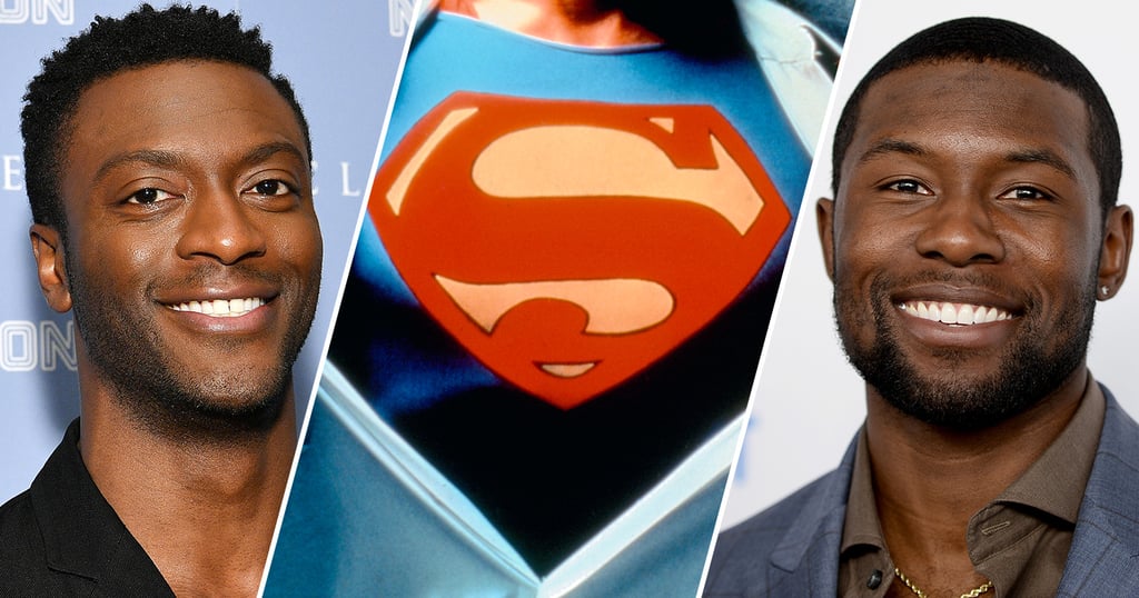 Here's Who We Would Cast in Ta-Nehisi Coates's Superman