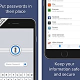 family 1password