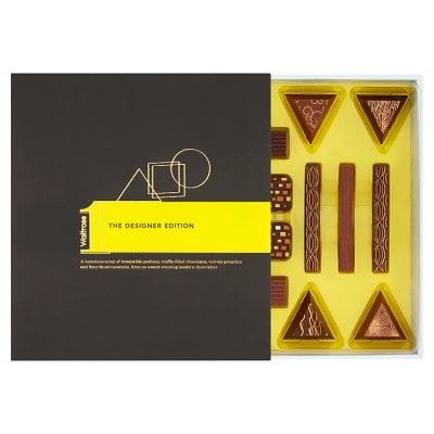 Designer Edition Chocolates