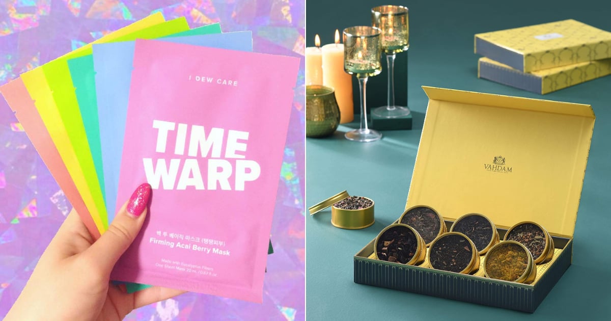 Best Cheap Gifts From Amazon 2021 POPSUGAR Smart Living