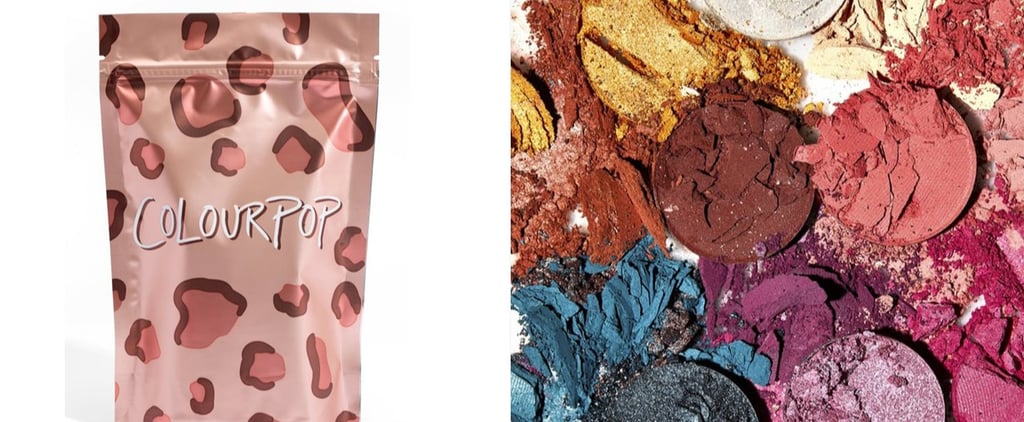 ColourPop Mystery Makeup Bags 2019