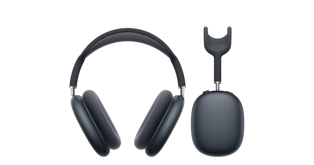 Apple AirPods Max Headphones