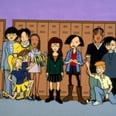 MTV Is Bringing Back Daria, and We're Already Singing the Theme Song in Our Heads