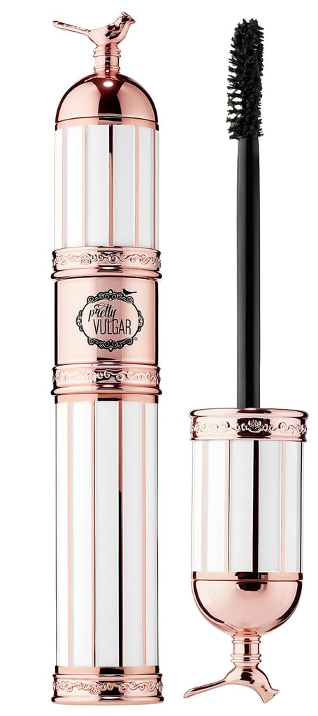 Pretty Vulgar The Feathers Mascara