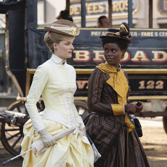 Is HBO's The Gilded Age Based on a True Story?