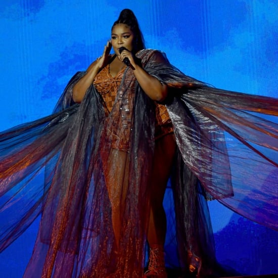 Celebrity Birthdays | Lizzo Quotes on Body Positivity