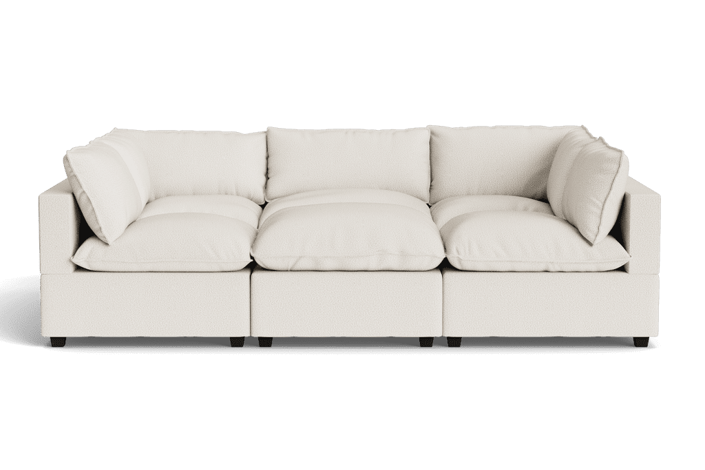 Albany Park Kova Pit Sofa