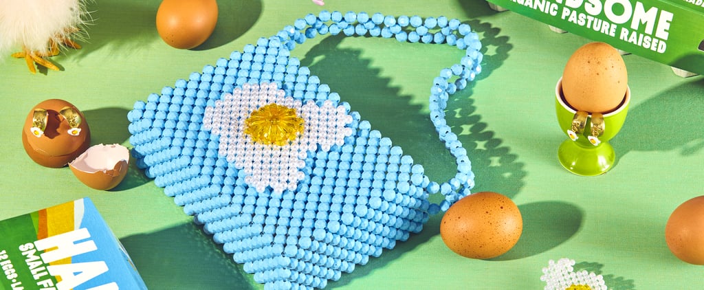 See and Shop Susan Alexandra Egg-Inspired Accessories Line
