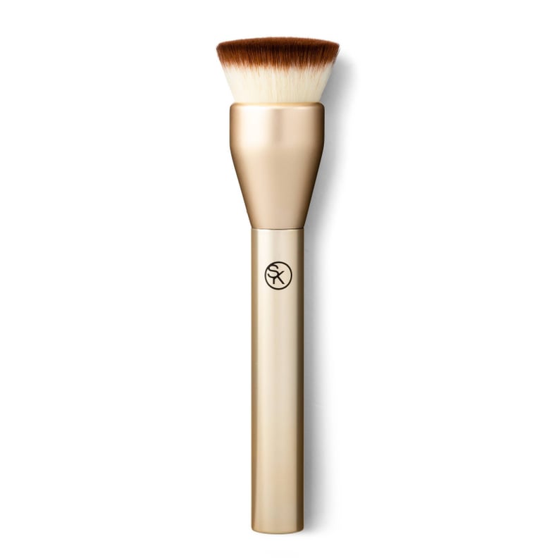 A Bestselling Brush: Sonia Kashuk Essential Flat-Top Foundation Brush