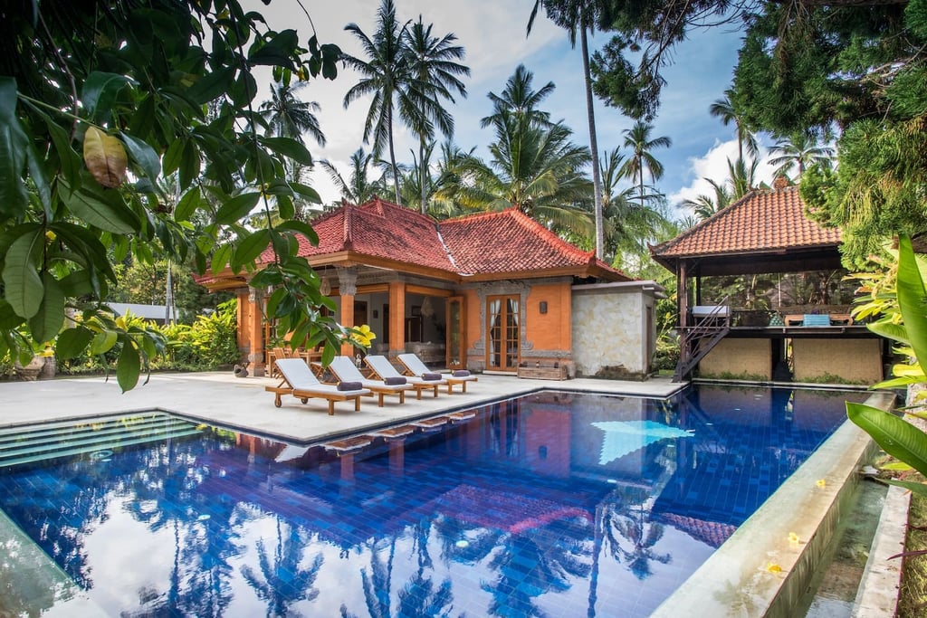 Where To Stay In Bali Popsugar Smart Living