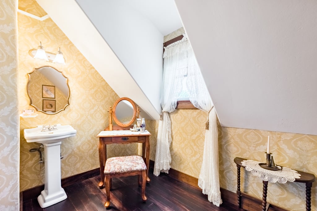 Lizzie Borden's House Is For Sale