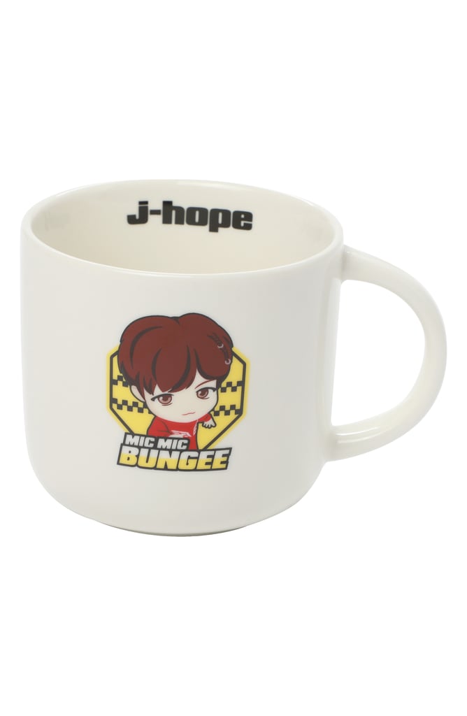 BTS J-Hope Mug