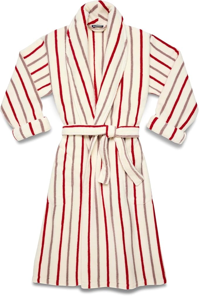 Heavyweight Robe