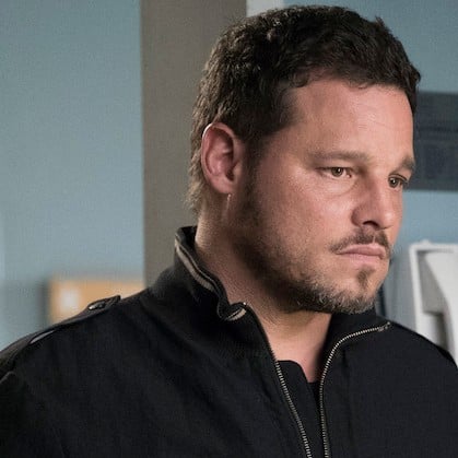 Will Alex Go to Prison on Grey's Anatomy Again?