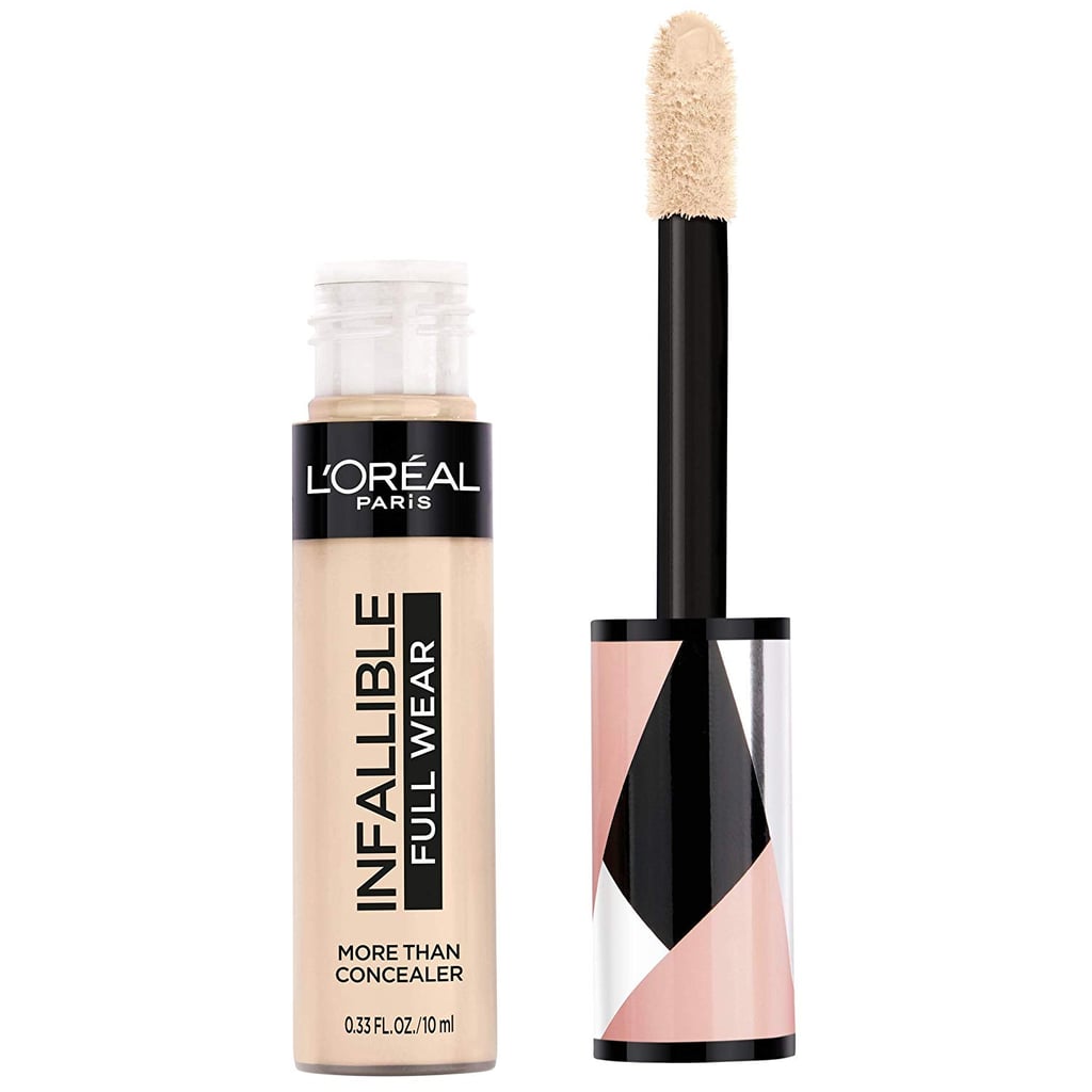 L'Oréal Paris Makeup Infallible Full Wear Concealer