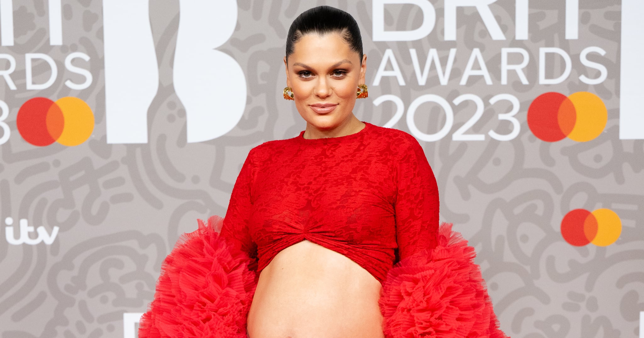 Jessie J Confirms Her Baby's Father as She Reveals Her Boyfriend: 