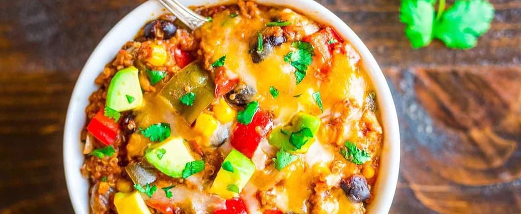 Ground Beef Latin Recipes