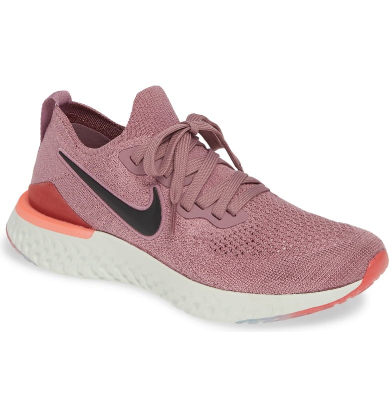 Nike Epic React Flyknit 2 Running Shoe