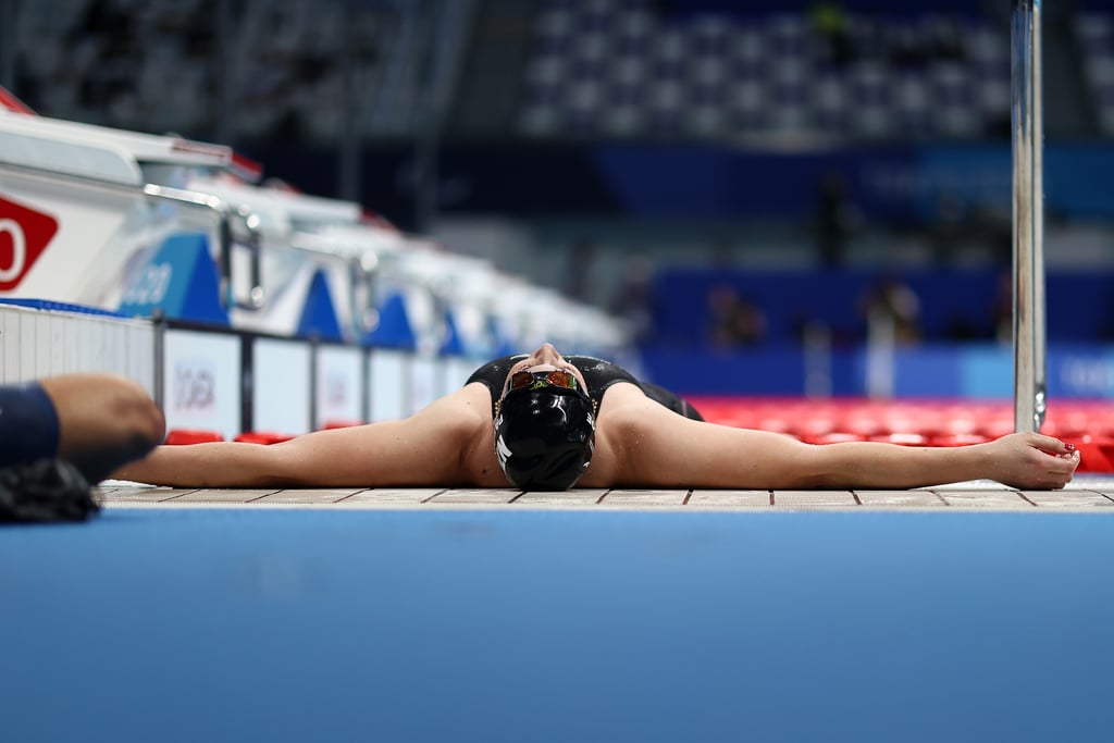 New Zealand Paralympian Sophie Pascoe Wins 2 Golds in Tokyo