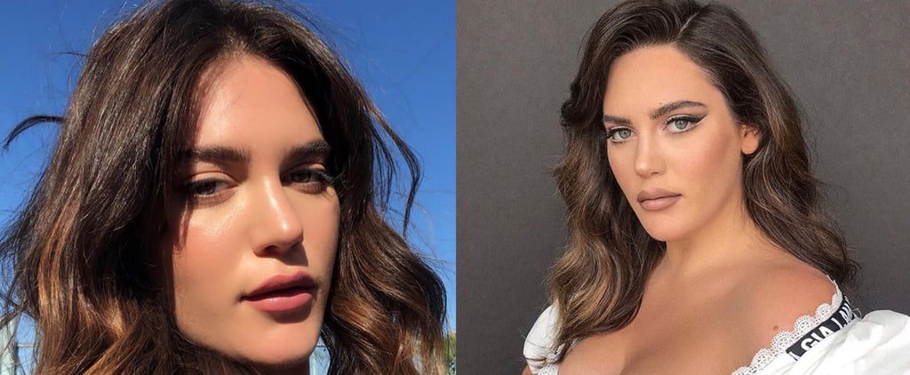 Ali Tate Is Officially Victoria's Secret's First Curve Model