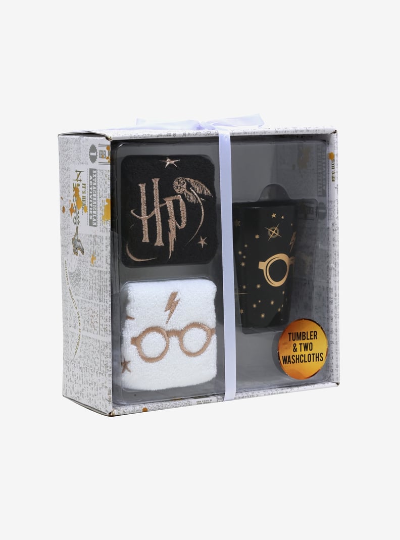 Harry Potter Bathroom Gift Set