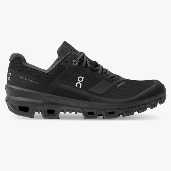 Best Waterproof Sneakers From On