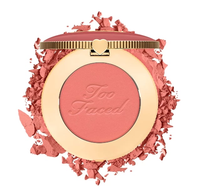 Too Faced Cloud Crush Blurring Blush