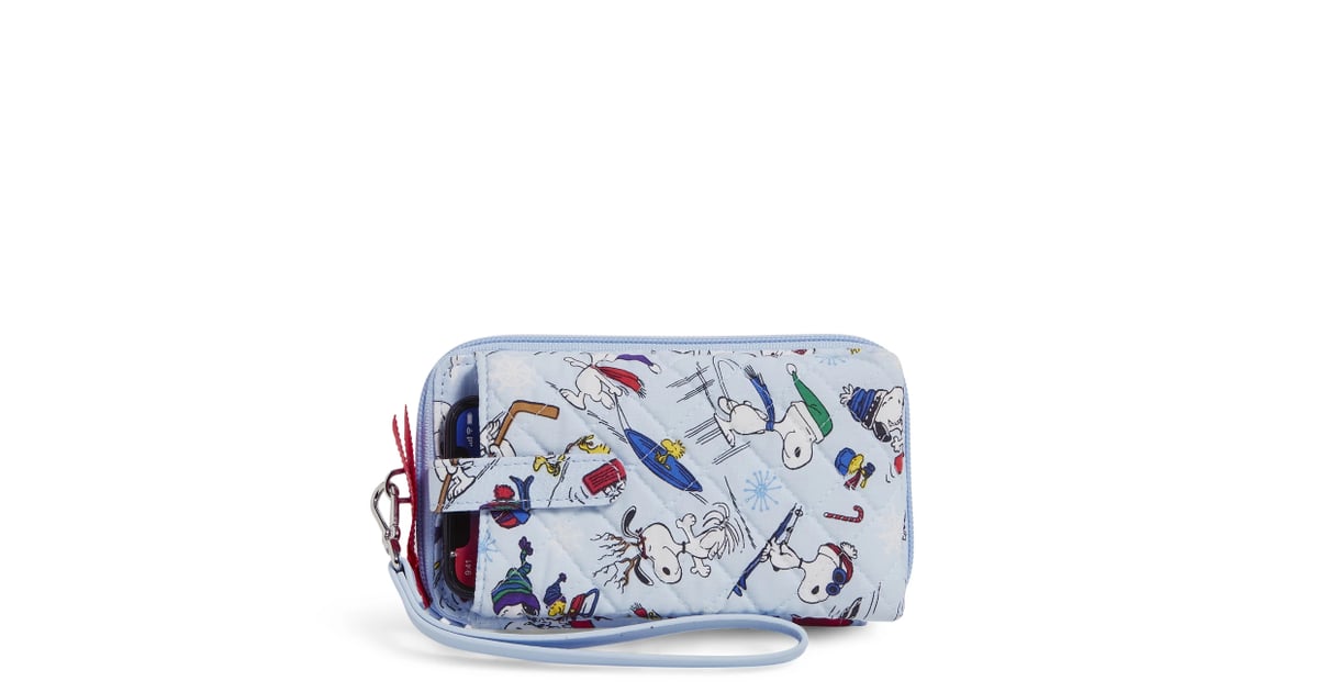charlie brown vera bradley