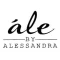 Photo of author Alé by Alessandra