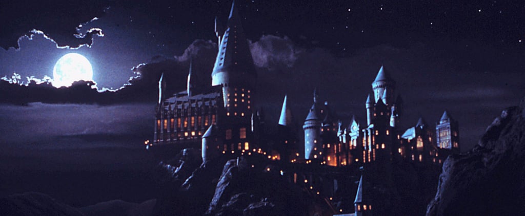 Harry Potter ASMR Videos