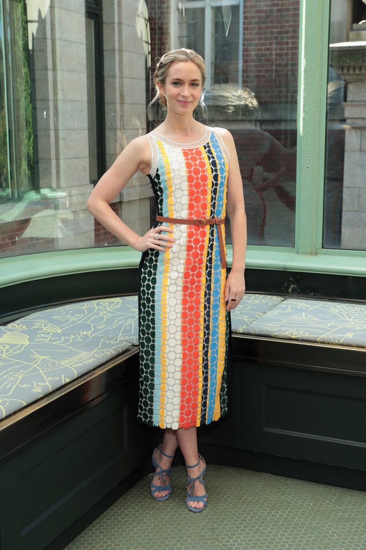 Emily Blunt