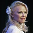 Pamela Anderson Shares Touching Reason She Stopped Wearing Her Signature Makeup