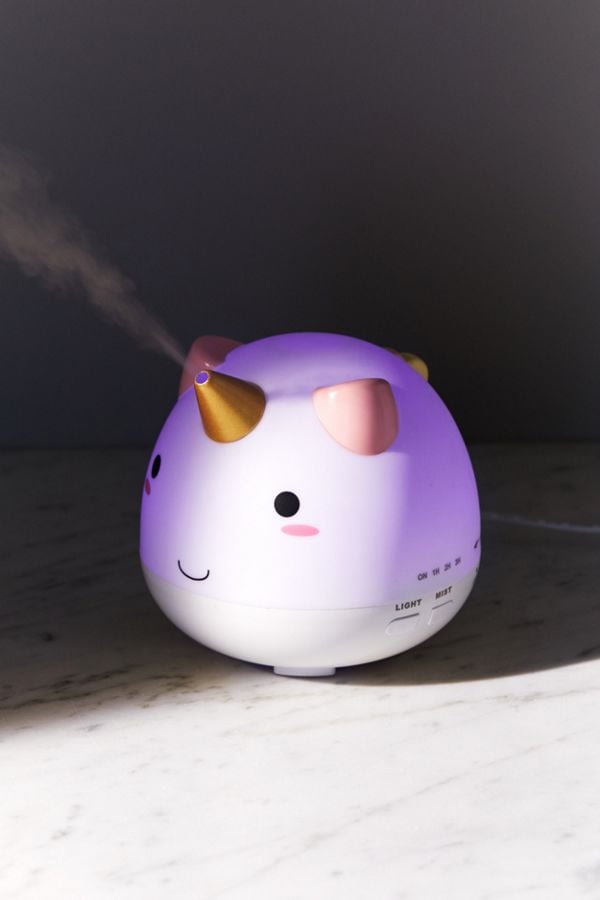 Smoko Unicorn Essential Oil Diffuser