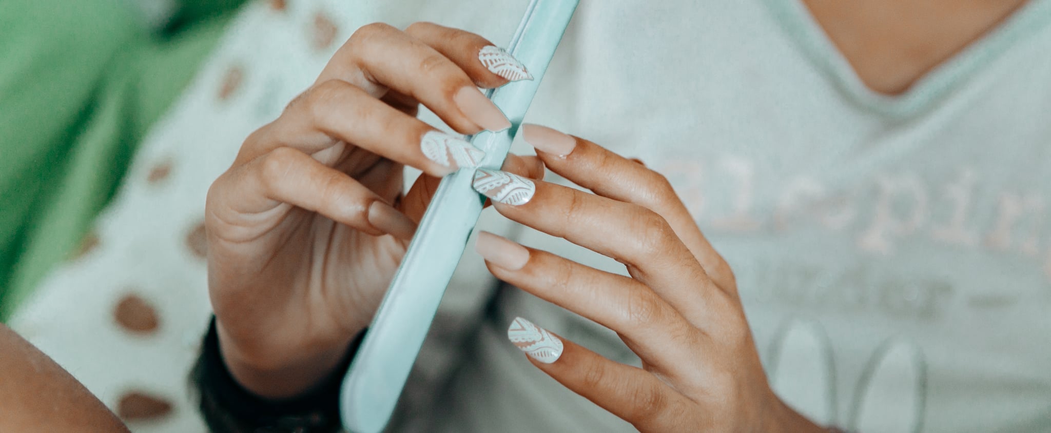 Everything To Know About Caring For Your Cuticles, From Experts |  mindbodygreen