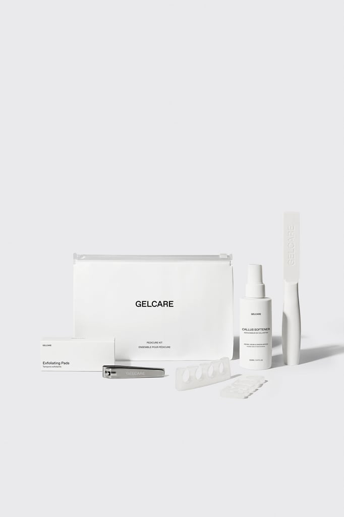 Gelcare Pedicure Kit