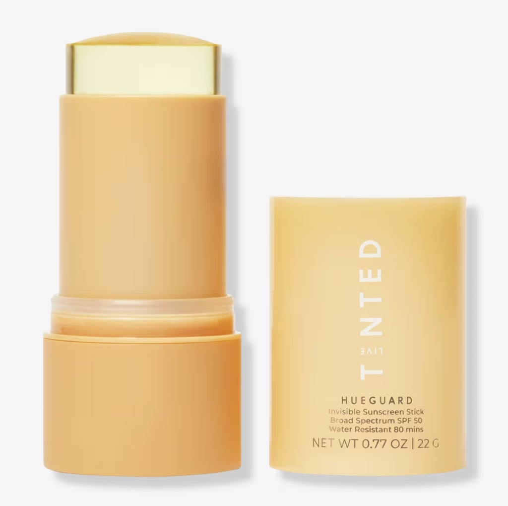 Live Tinted Hueguard Invisible Sunscreen Stick SPF 50